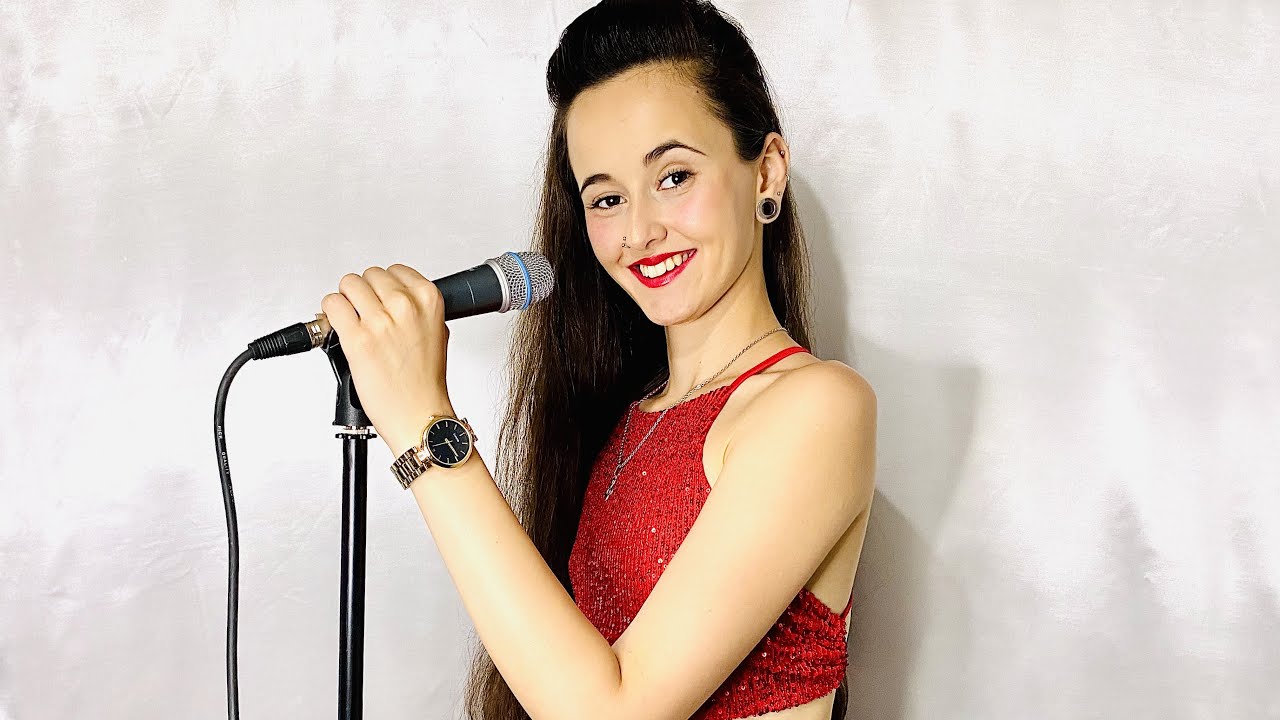 Resistiré - Xasielle (Cover Estela Raval)