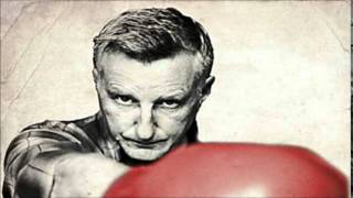 Video thumbnail of "Billy Bragg - The Few (Peel Session)"