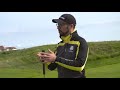 Distance Putting Tips | Peter Finch's Keys To Consistency | Golf Monthly