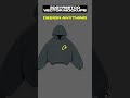 Designing clothes but in EASY mode 😤400+ Total assets included #streetwear #mockupdesign #brandowner