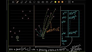 Lecture 17: K-Means ++, Kernel KMeans, K Medoid Algorithms (Unsupervised Learning) Part II