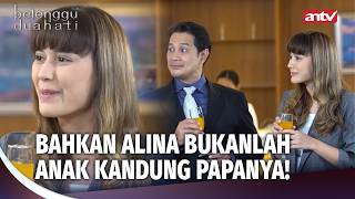 Pantesan Mama Tyas Ketar Ketir Terus, Ada Pria Lain! | Belenggu Dua Hati Ep 19 (FULL)