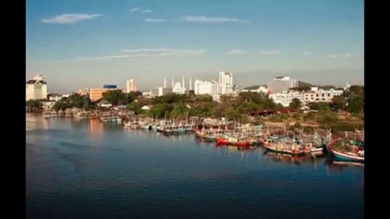  Kuantan  Tourist Attractions in Malaysia YouTube