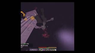 Luck Doesn't Exist In Vanilla Minecraft #minecraft #gaming #survival