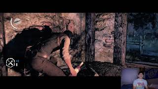 The Evil Within HD Gameplay 2