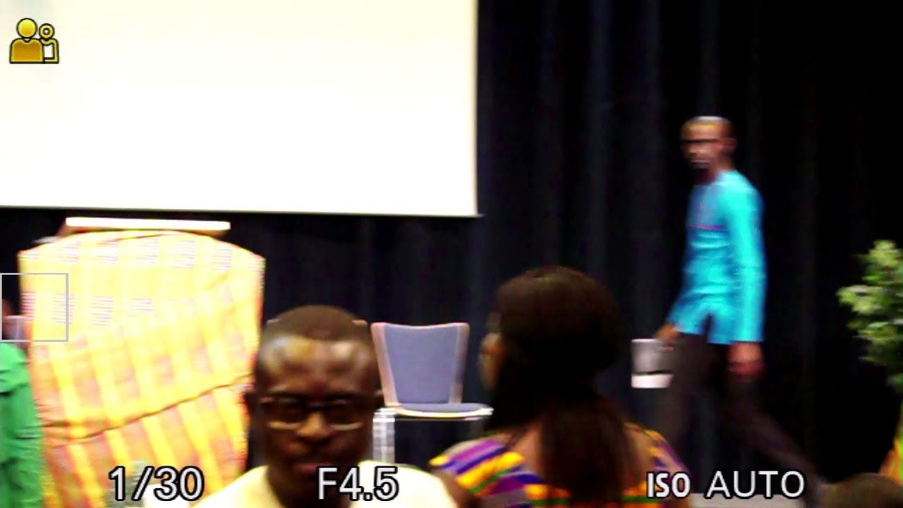 DAY 2 || EGACCOM 2019 CAMP MEETING - YouTube