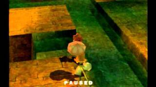 Okage: Shadow King Playthrough-Chapter 5-Part 147