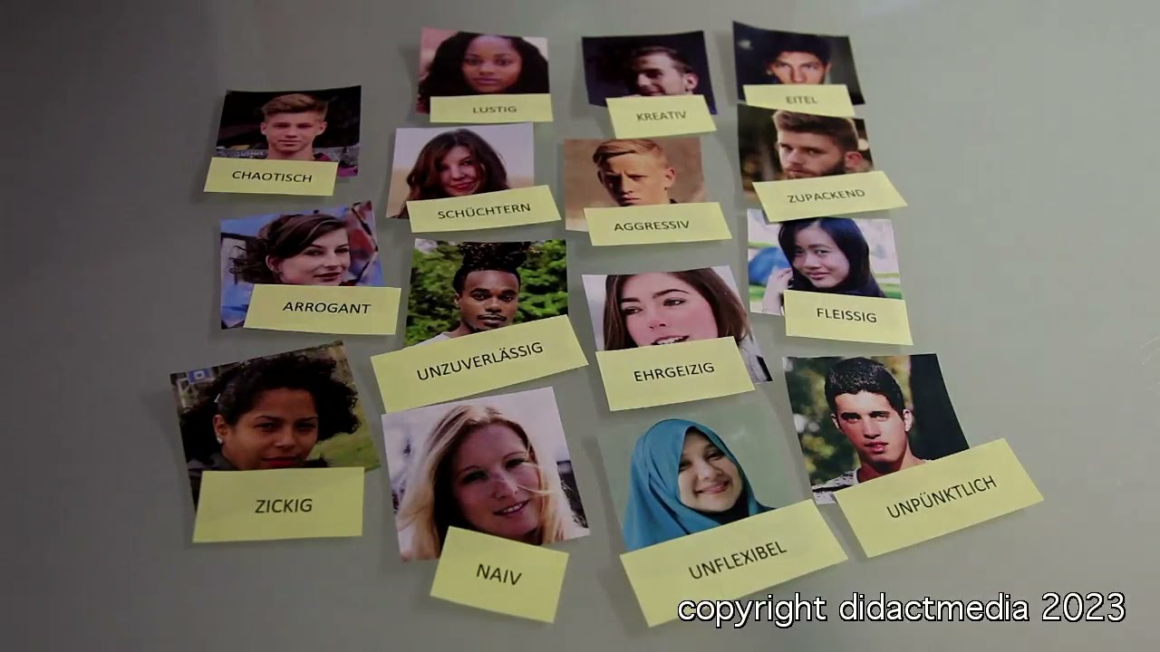 Definition Rassismus – Diskriminierung