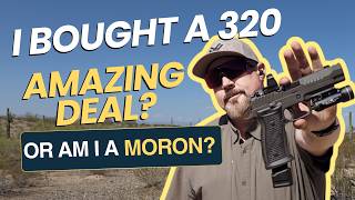 I Bought the Most Controversial Gun in America