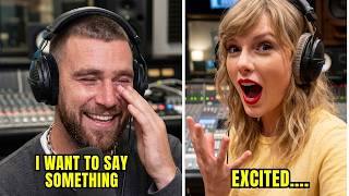 Taylor Times Travis Kelce Breaks Silence on His Real Intentions With Taylor Swift