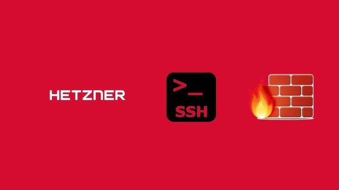 How to SSH Hetzner Cloud | How to Connect Hetzner Cloud using SSH - YouTube