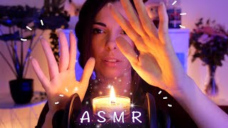 ASMR FR ~ Tu vas Crépiter de Frissons ce Soir 🔥 3DIO 🔥 Ear Cupping, Massage, Tapping, Crackling screenshot 5