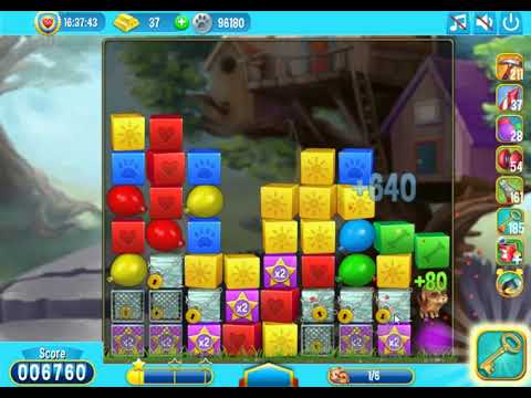 Pet Rescue Saga level 2230 no boosters ►TOBIAS DEAMON◄