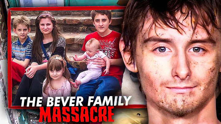 The Teen Who Killed His Family & Was On His Way To...