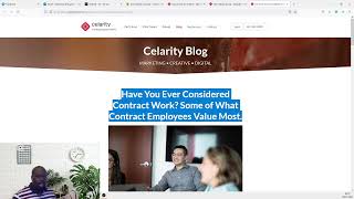Closer'sCopy: How to create effective niche related frameworks for writing professional blog posts