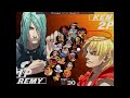 Nica K.O(ken) vs Crsuhed ft10
