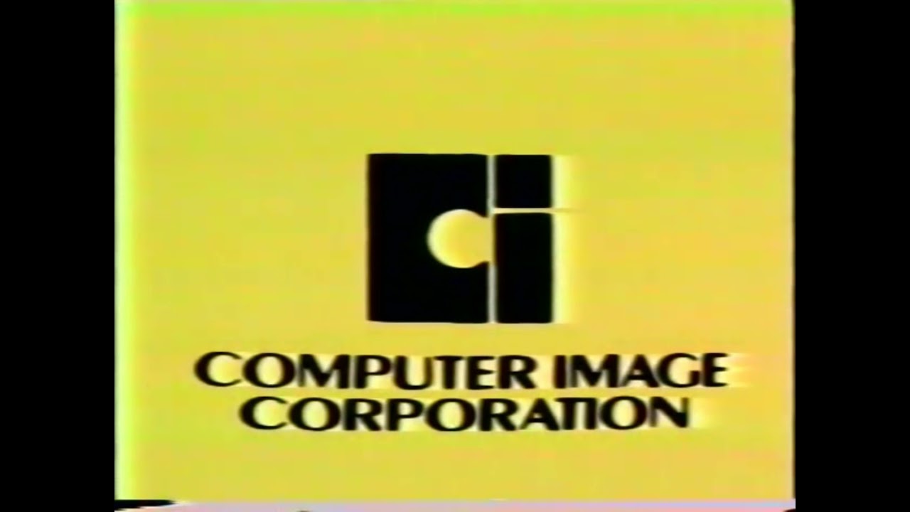 Computer Image Corporation (1975) (1440p60)