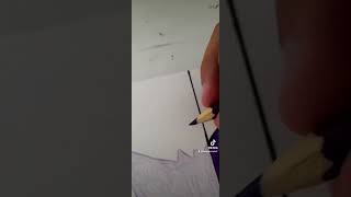 gengar 4 styles, realism...