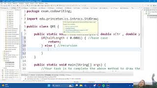 CSE131 - Exam 1 Review Session 2