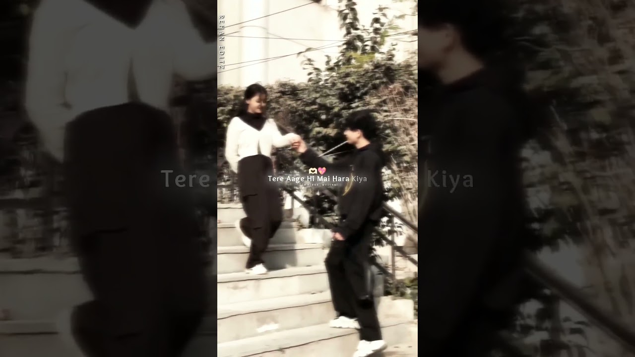 Why Does  This Song Hurt So Much? 😭 |Ye tune kya kiya | 