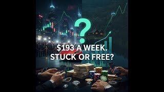 Famous One $193 Decision  Two Different Outcomes Wealth