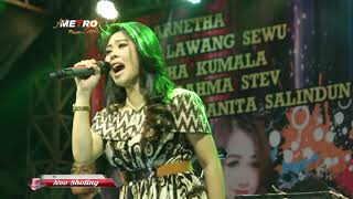 PERPISAHAN BONITA D'ACADEMY NEW METRO LIVE WOLO GUBUG 2018