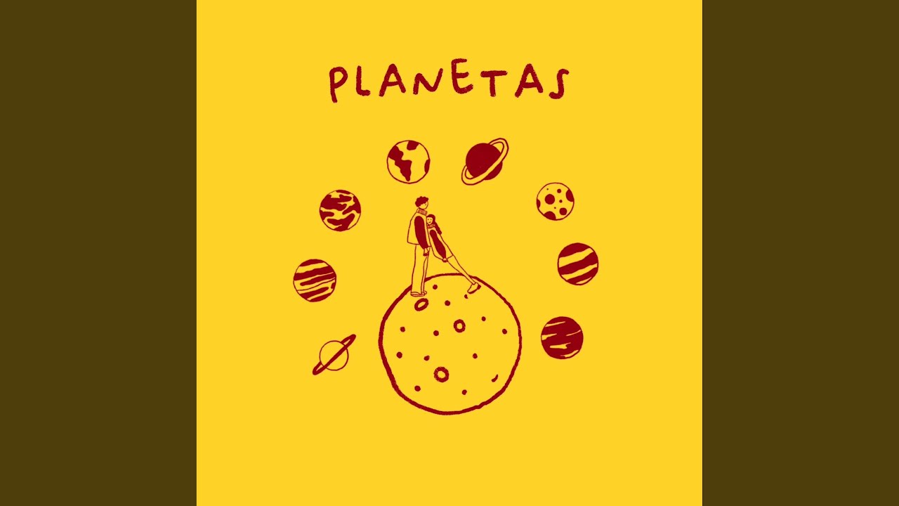 Guarda Planetas su YouTube Guarda Planetas su YouTube