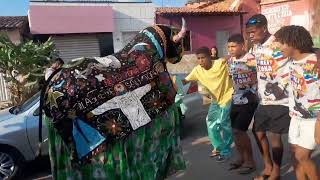 Despedida Do Boi Rei Da Zona