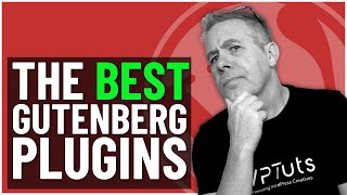 Top 8 Gutenberg WordPress Plugins - FREE & Premium