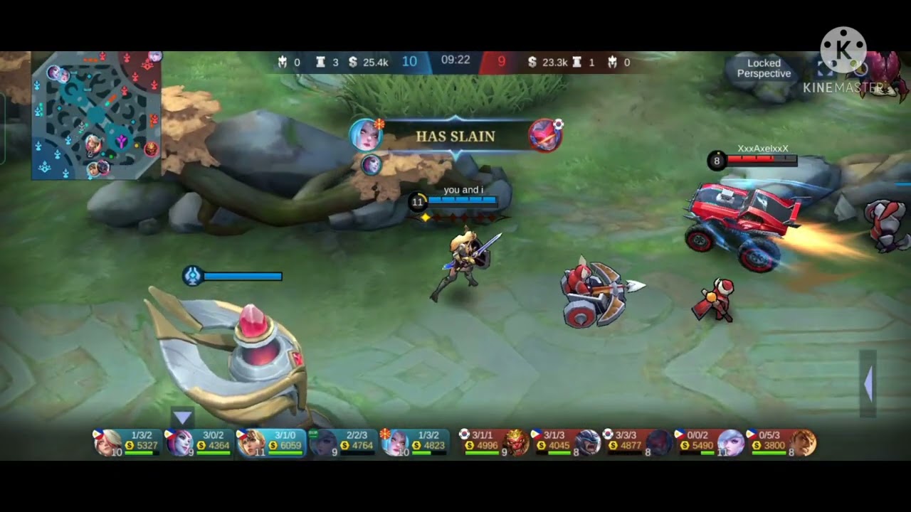 HINDI MAPILAN NA LAKAS NI PREYA 