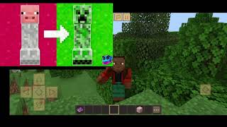 Minecraft logic theories and glitches 