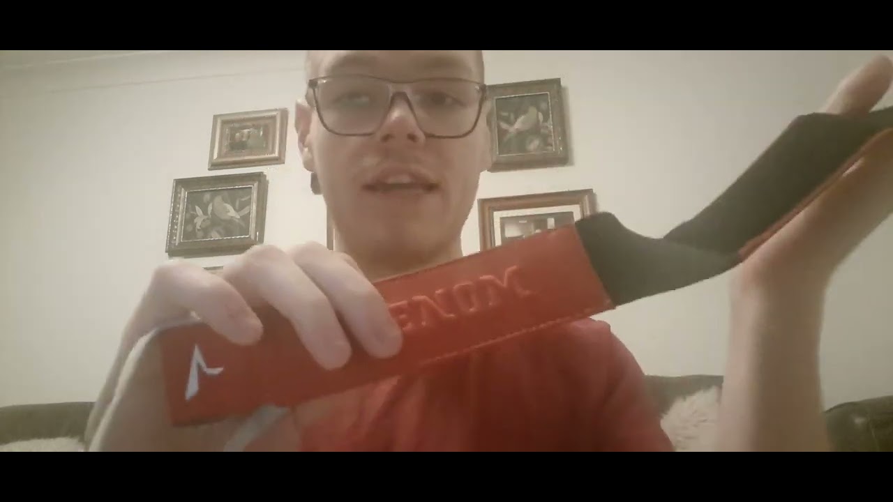 Phenom LC 10 EzyLace Boxing Glove Lace Converter Review