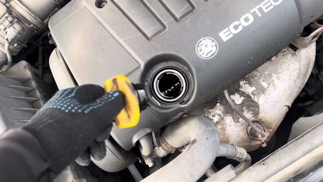 Разборка  Opel-Astra H 2004-2010 | Контрактные запчасти | Motorland   KG06TFF