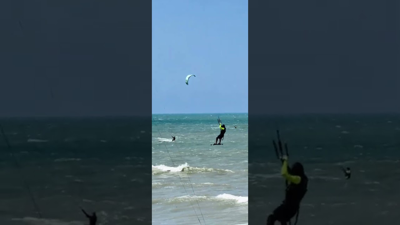 Kitecabana Cumbuco/CE