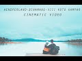 HENDPERLAND - BINAMANG - XIII KOTO KAMPAR || CINEMATIC VIDEO