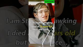 RIP Stephen Hawking (1942–2018) 🕊️ The Mind That Reached Beyond the Stars ❤️ Forever Young
