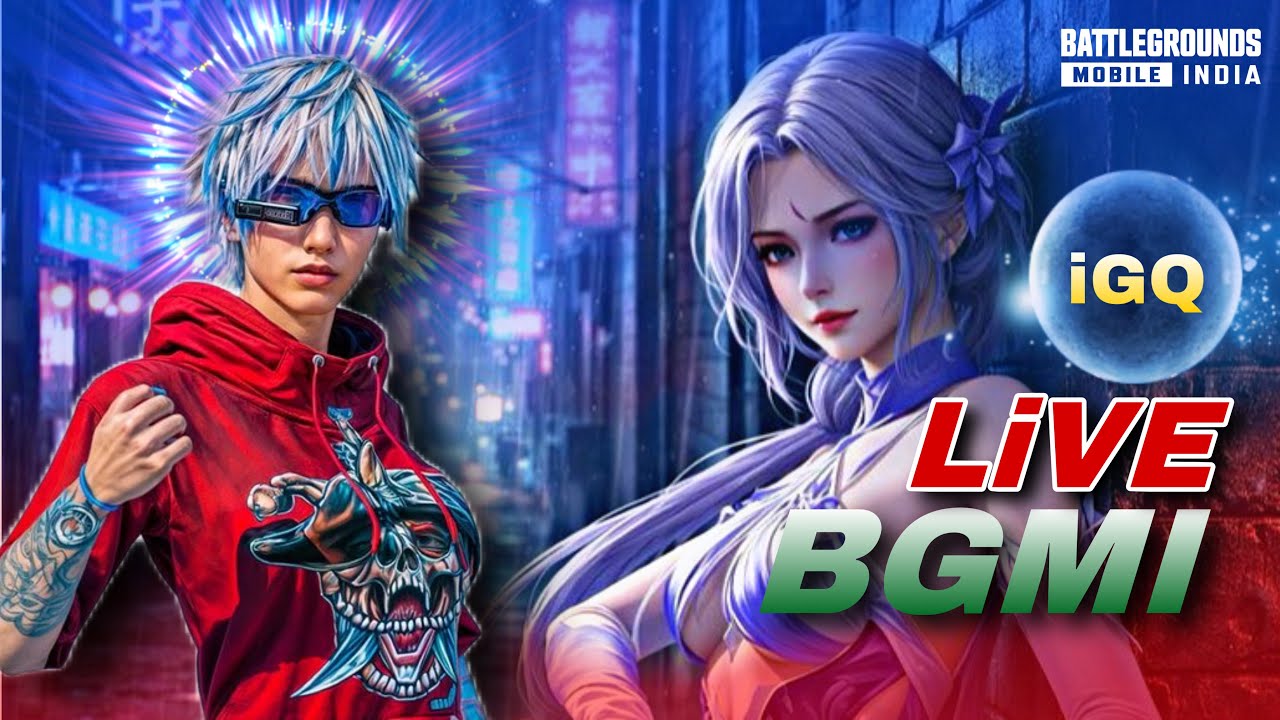 𝐁𝐠𝐢𝐬 𝟐𝟎𝟐𝟔 𝐠𝐫𝐢𝐧𝐝 𝐥𝐢𝐯𝐞 | 