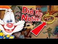 10 Things YOU NEVER KNEW were in Who Framed Roger Rabbit