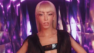 Bilal Hassani - Fais Le Vide (Official Music Video)