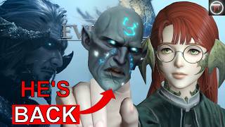 These FFXIV Evercold Theories Broke Me