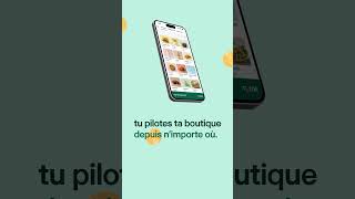 Tunder - Caisse Enregistreuse Mobile Et Tablette Sur Ios Et Android