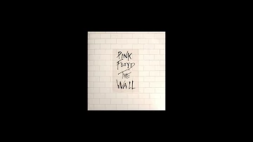 Pink Floyd - Hey You (Recorded from the 1979 "The Wall" Vinyl Record)