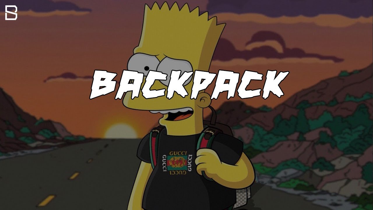 [FREE] A Boogie x YBN Nahmir Type Beat 2017 "BackPack" | Smooth Trap Type Beat / Instrumental