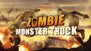 Zombie Hill Racing Earn Climb screenshot 5