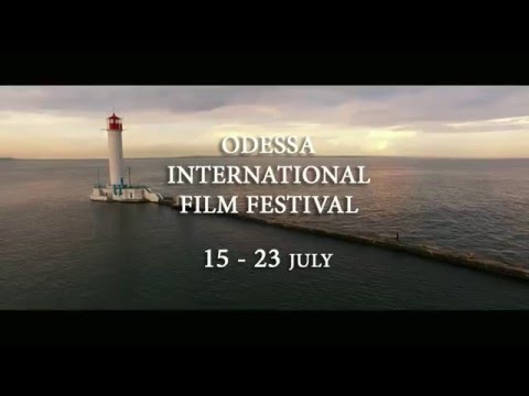 Odessa International Film Festival Image Video 2016