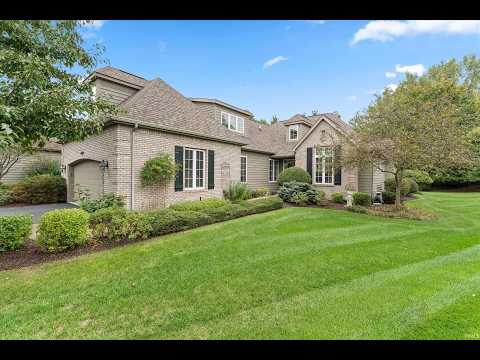 1629 S Lake George Drive, Mishawaka, IN home video tour