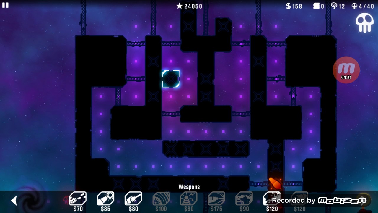 Radiant Defense Mission 6 - Quantum Xeno Effect Part 1