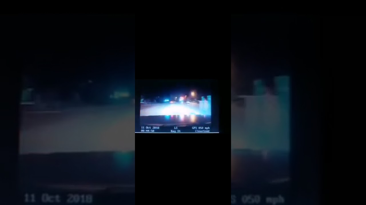 Bolton Police chase YouTube