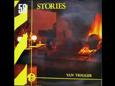 Yan Tregger - Small Slan
