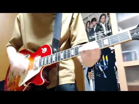 WANIMA  Hey lady ギター弾いてみた